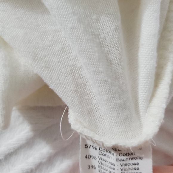 Brandy Melville Cotton Hoodie- One Size - Picture 7 of 7